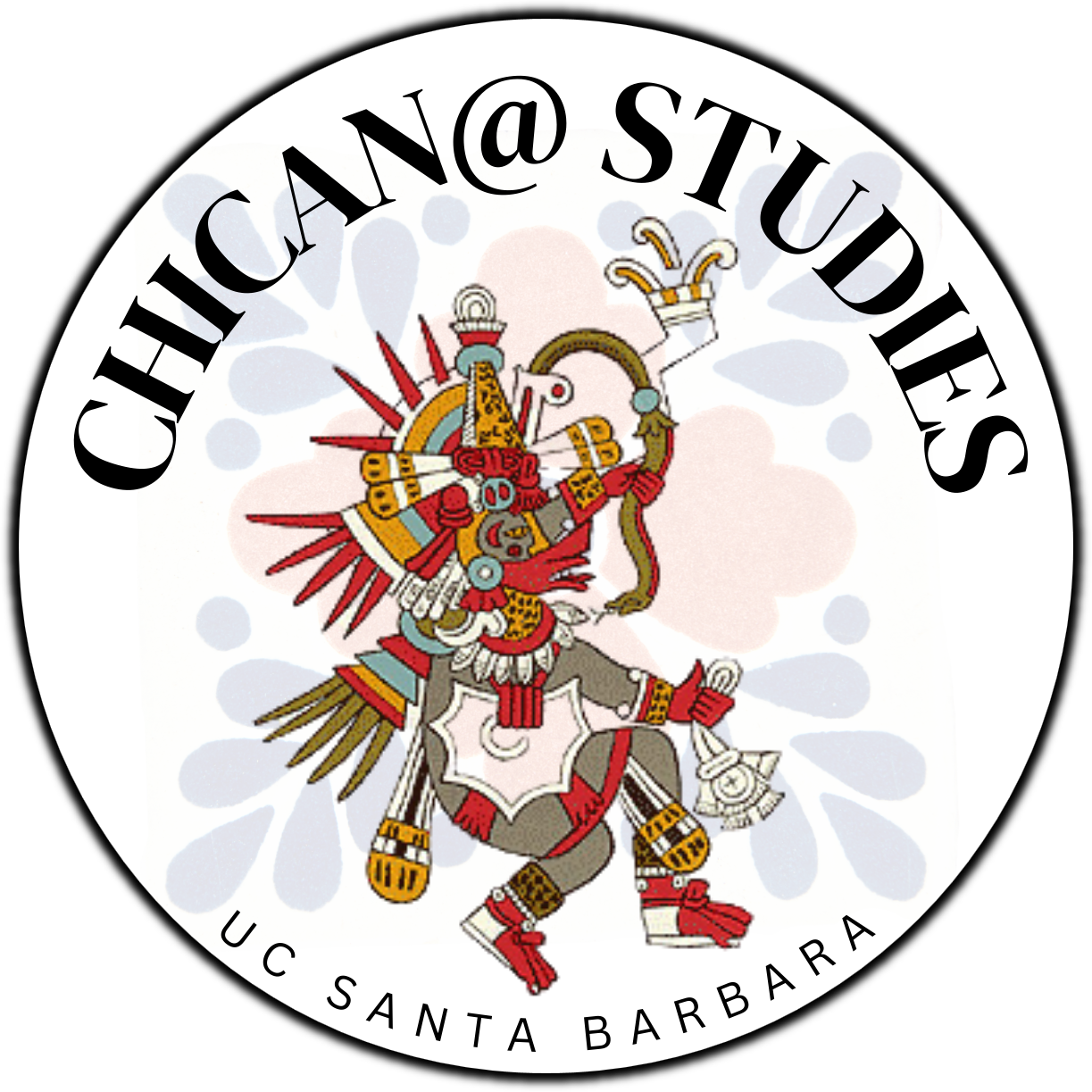 Chicana/o Studies Unofficial Logo