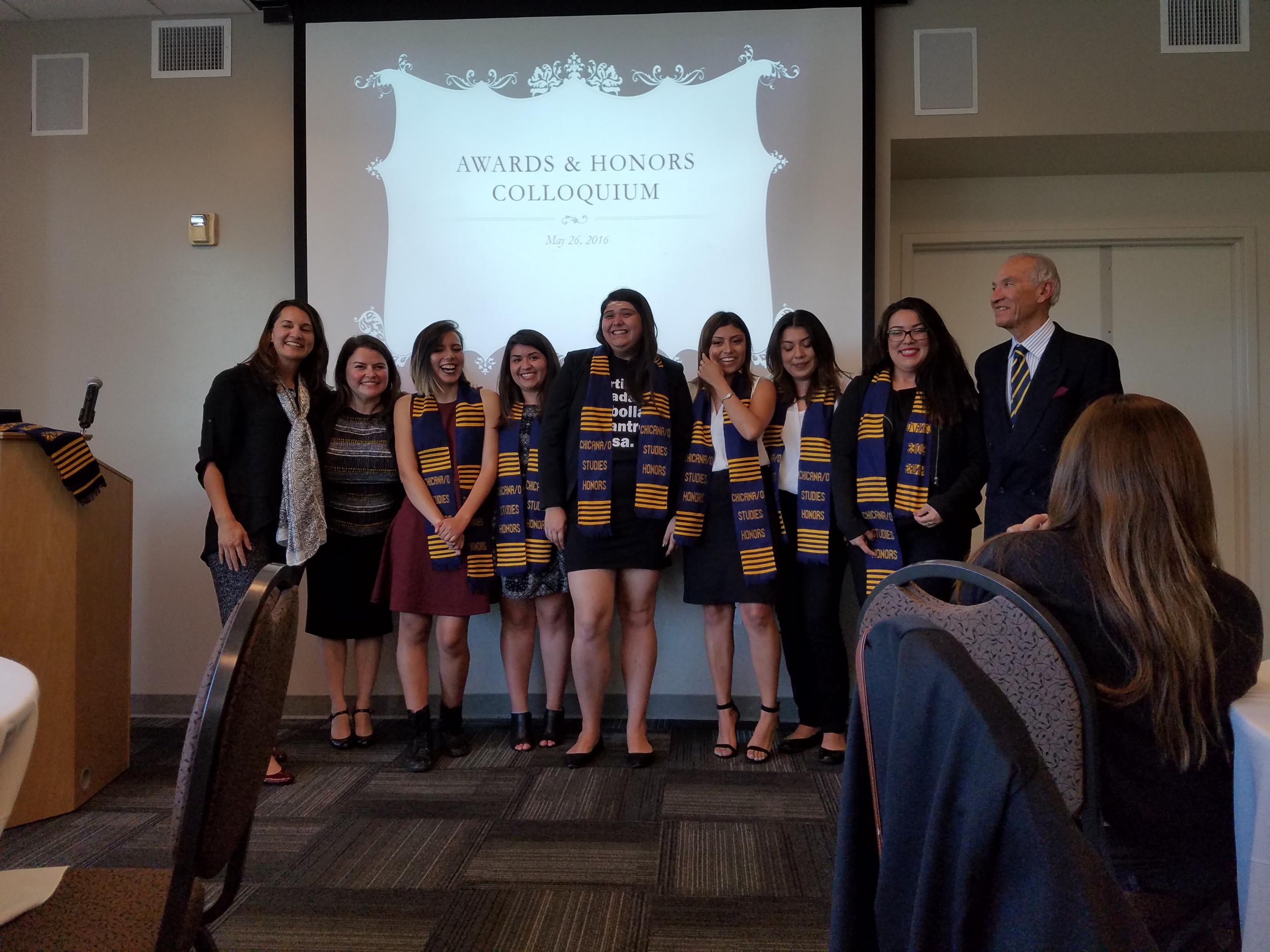 Honors Colloquium  Event Image