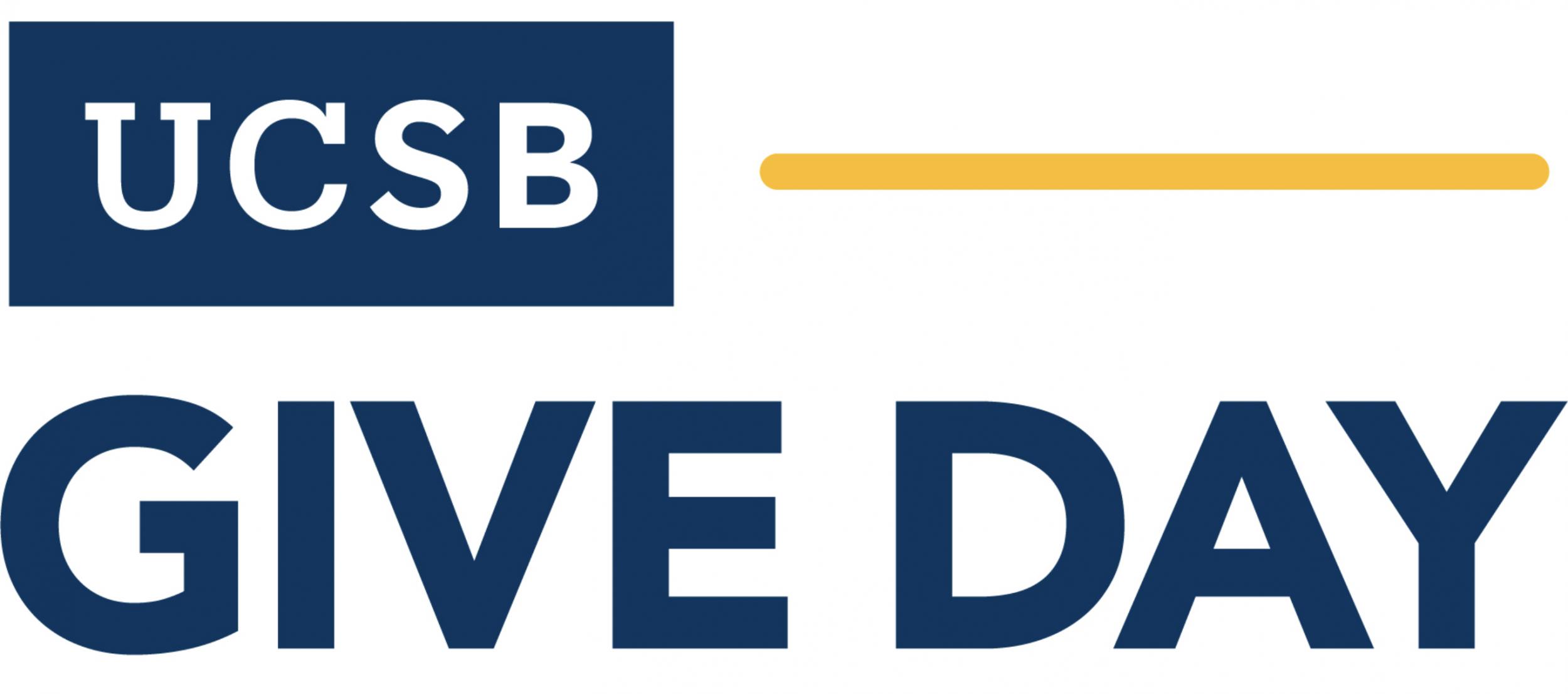 Today is Give Day! Event Image