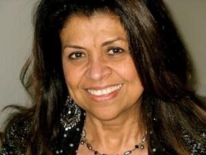 Aida Hurtado - Luis Leal Endowed Chair