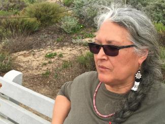 Celia Herrera Rodriguez headshot