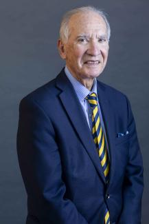 Mario Garcia Headshot