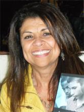 Aída Hurtado headshot