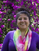  Maria del Socorro Gutierrez-Magallanges headshot