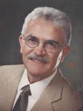 Francisco  Lomelí  headshot