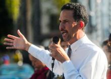 Ralph Armbruster-Sandoval headshot