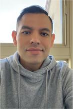 Ricardo Delgado Solis