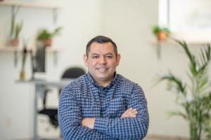 Profile picture of Ricardo Delgado Solis